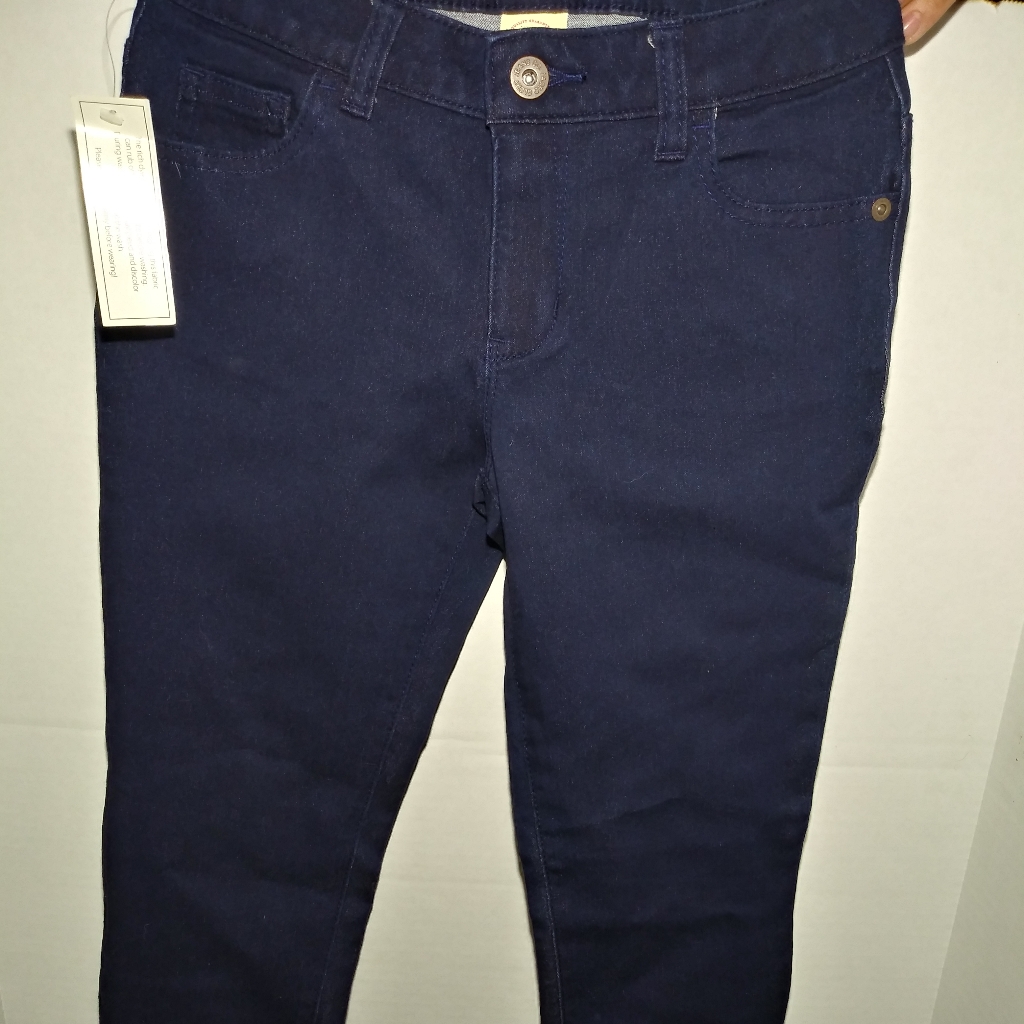 2 Pairs Of Kids Jeans Brand New TR52